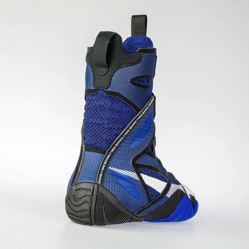 NIKE HYPER KO 2 PAPOuTSIA PuGAXIAS | royal blue